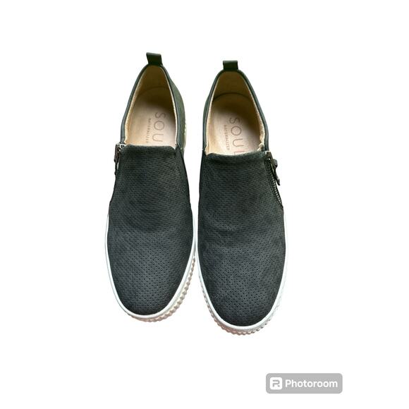 Soul Naturalizer Slip On - Picture 1 of 5